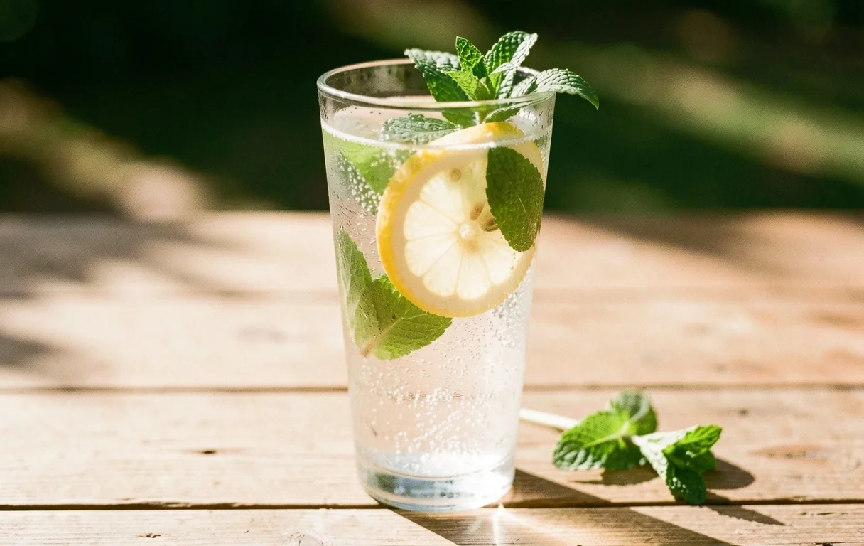 Hydratation naturelle