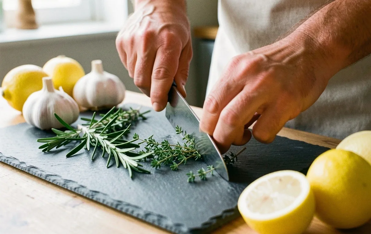 Nutrition Naturelle